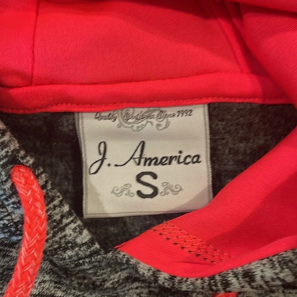 Hoodie - Picture 2 of 3